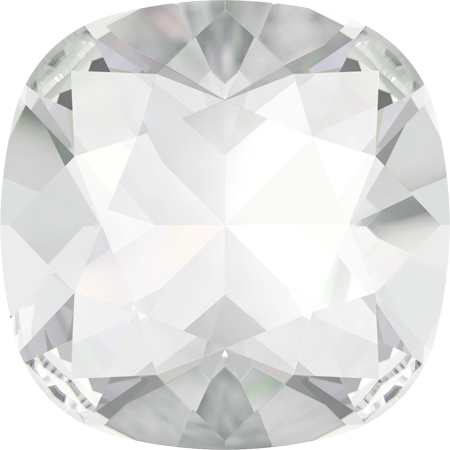 Swarovski 4470 - Cushion Square Fancy Stone